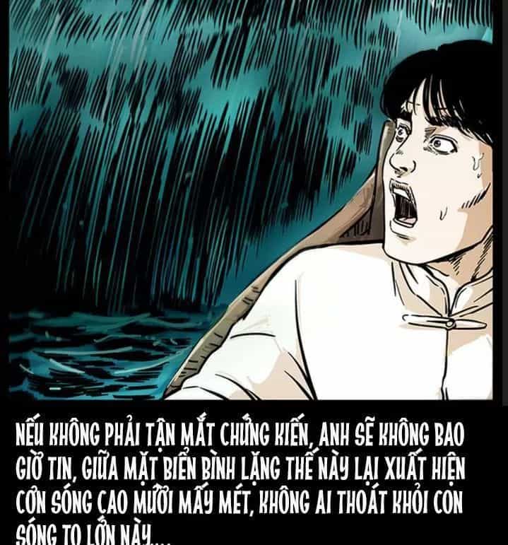 U Minh Ngụy Tượng - Chương 234 - ảnh 82