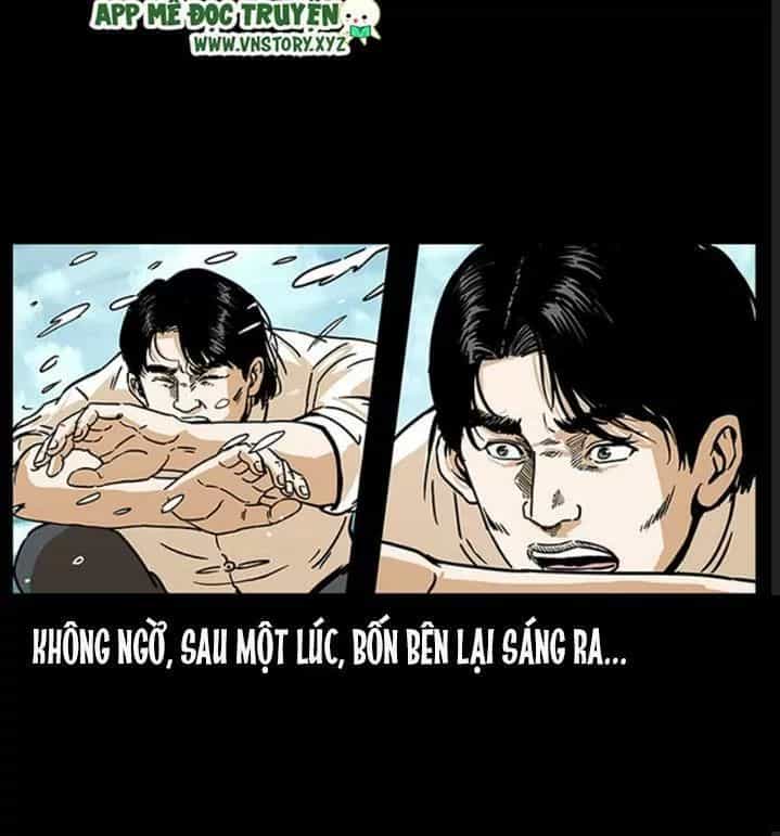 U Minh Ngụy Tượng - Chương 234 - ảnh 85
