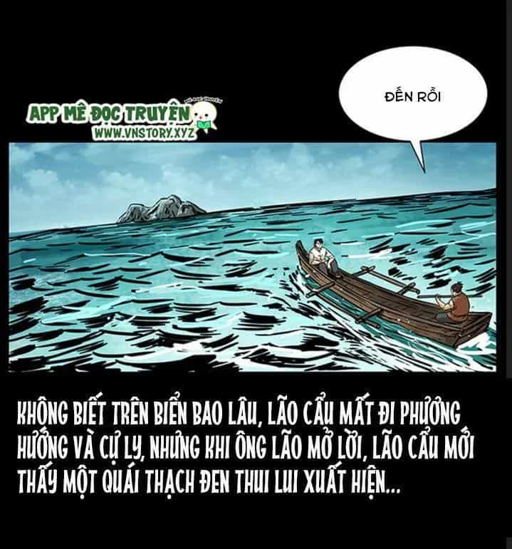 U Minh Ngụy Tượng - Chương 234 - ảnh 88