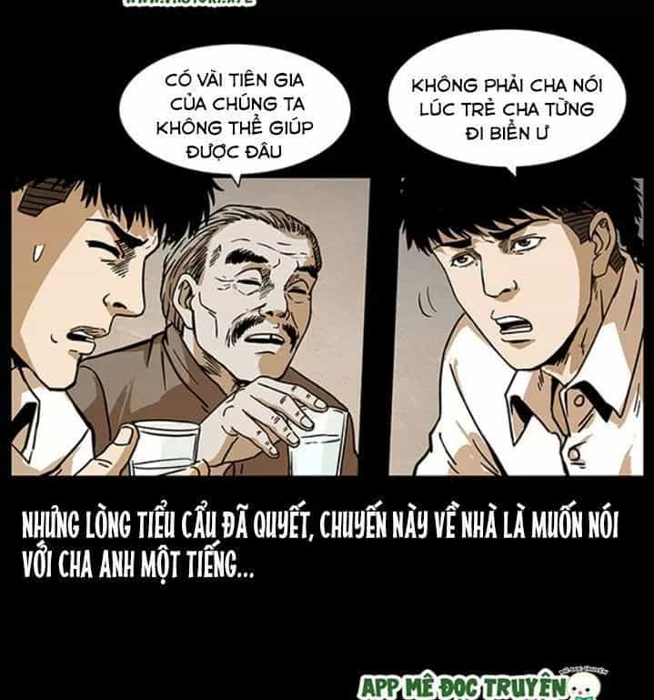 U Minh Ngụy Tượng - Chương 234 - ảnh 9