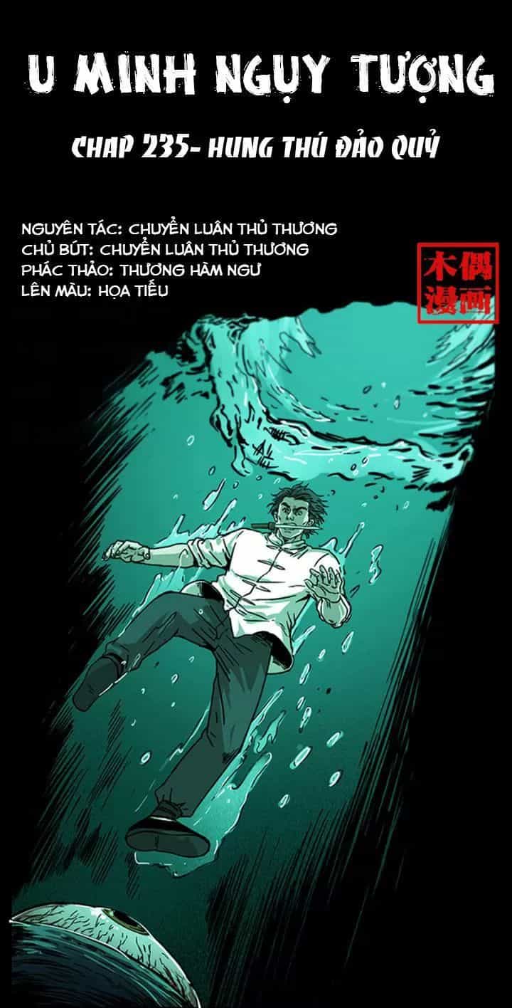 U Minh Ngụy Tượng - Chương 235 - ảnh 1