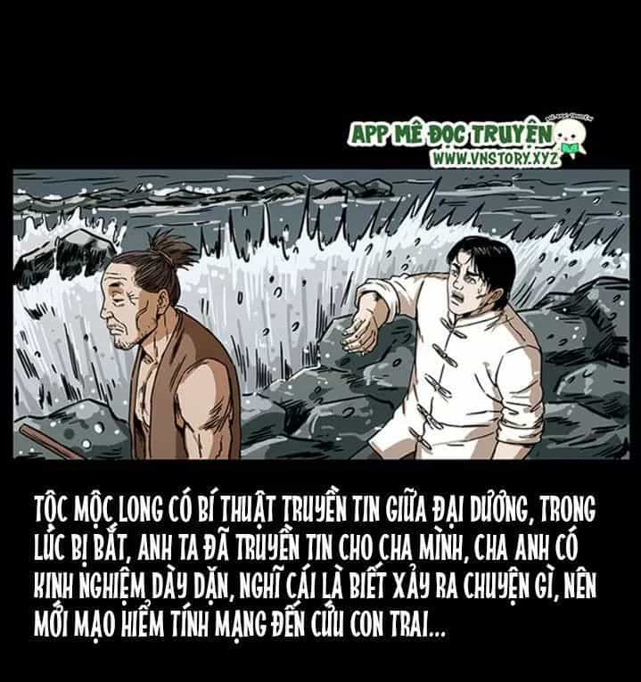 U Minh Ngụy Tượng - Chương 235 - ảnh 10