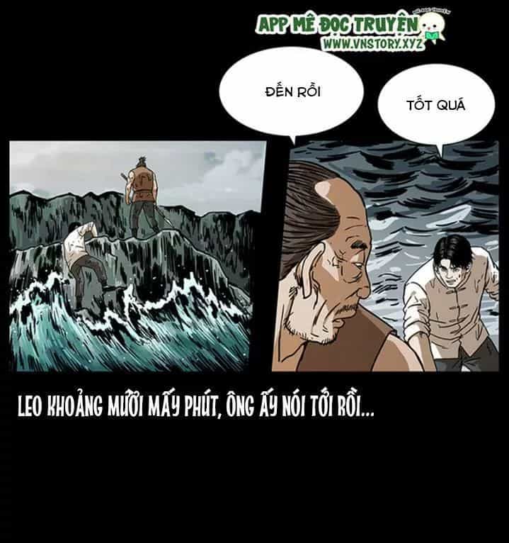 U Minh Ngụy Tượng - Chương 235 - ảnh 13