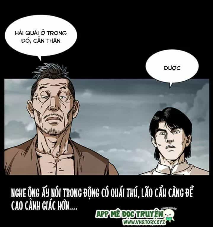 U Minh Ngụy Tượng - Chương 235 - ảnh 15