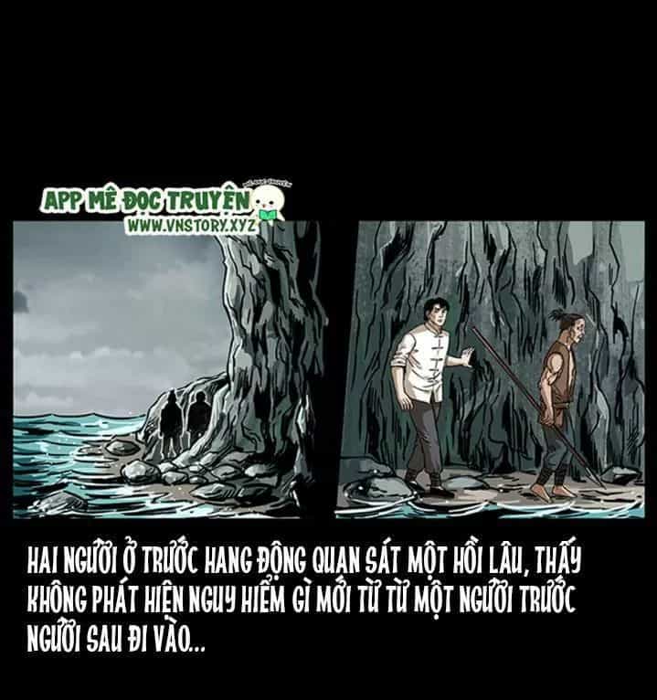 U Minh Ngụy Tượng - Chương 235 - ảnh 17