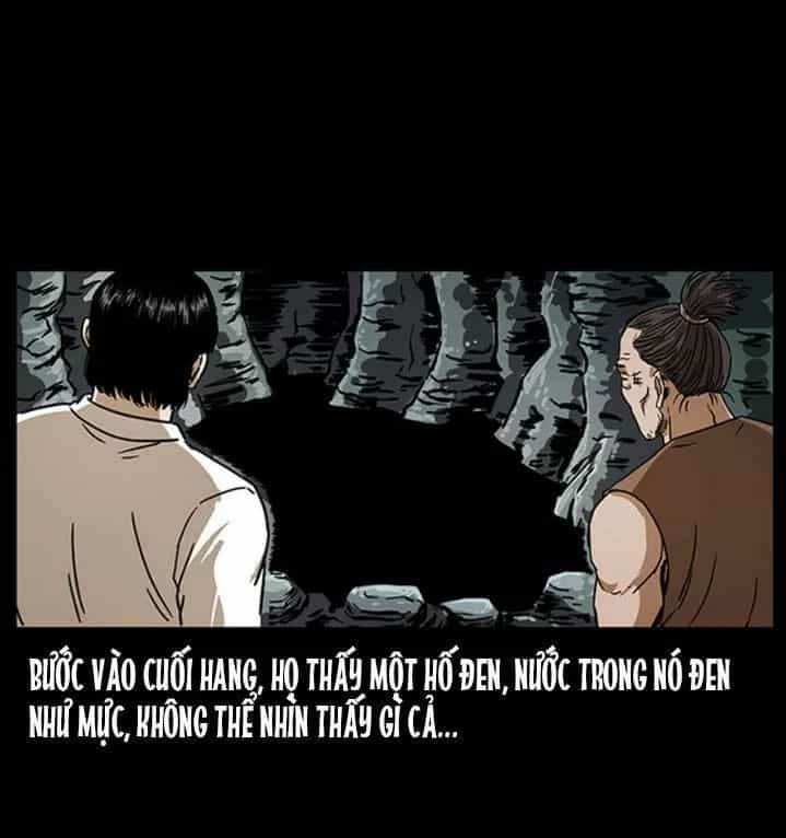 U Minh Ngụy Tượng - Chương 235 - ảnh 19