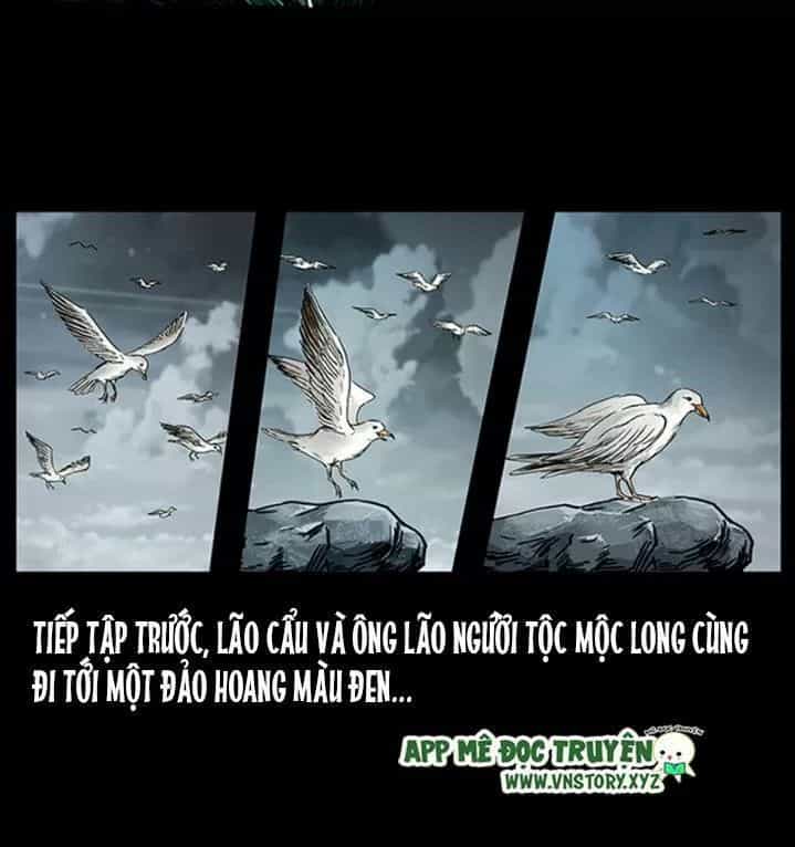 U Minh Ngụy Tượng - Chương 235 - ảnh 2
