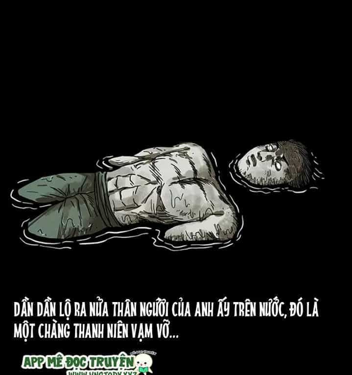 U Minh Ngụy Tượng - Chương 235 - ảnh 22