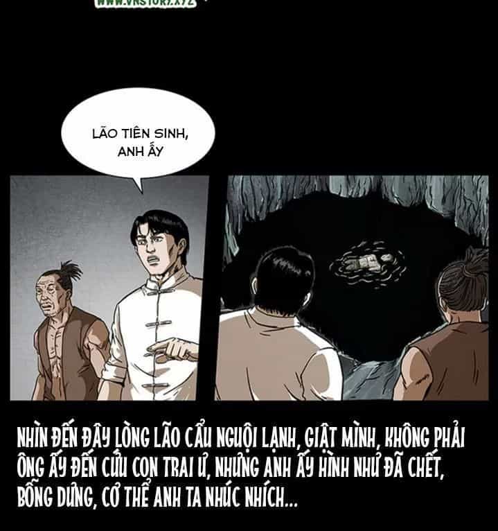 U Minh Ngụy Tượng - Chương 235 - ảnh 23