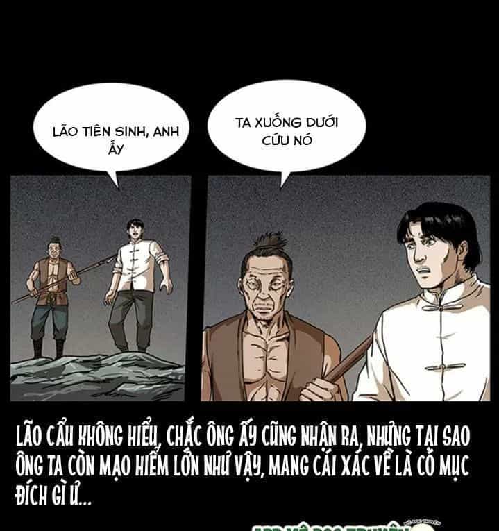 U Minh Ngụy Tượng - Chương 235 - ảnh 26