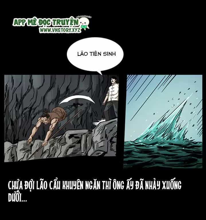 U Minh Ngụy Tượng - Chương 235 - ảnh 28
