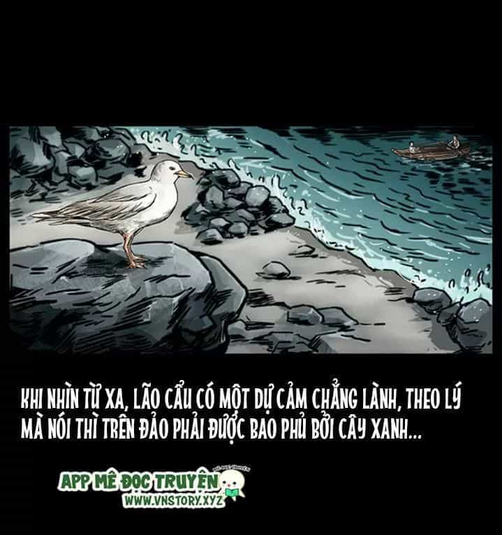 U Minh Ngụy Tượng - Chương 235 - ảnh 3