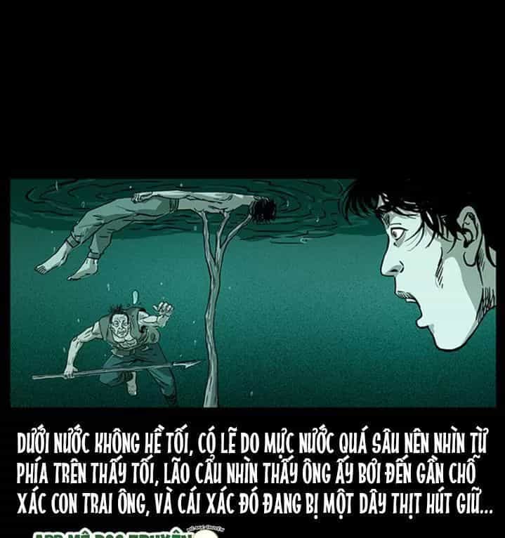 U Minh Ngụy Tượng - Chương 235 - ảnh 30
