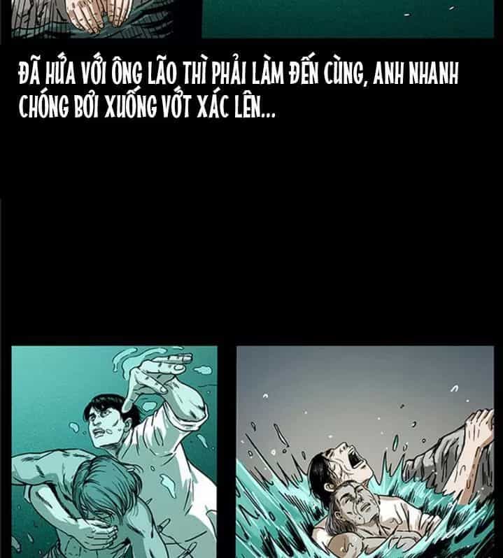 U Minh Ngụy Tượng - Chương 235 - ảnh 35