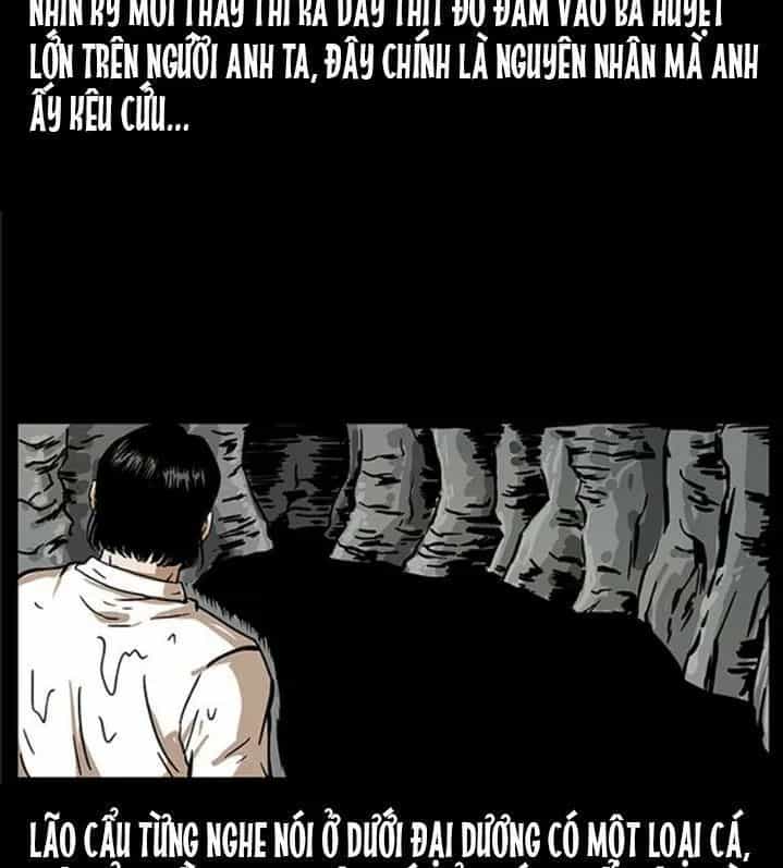 U Minh Ngụy Tượng - Chương 235 - ảnh 38