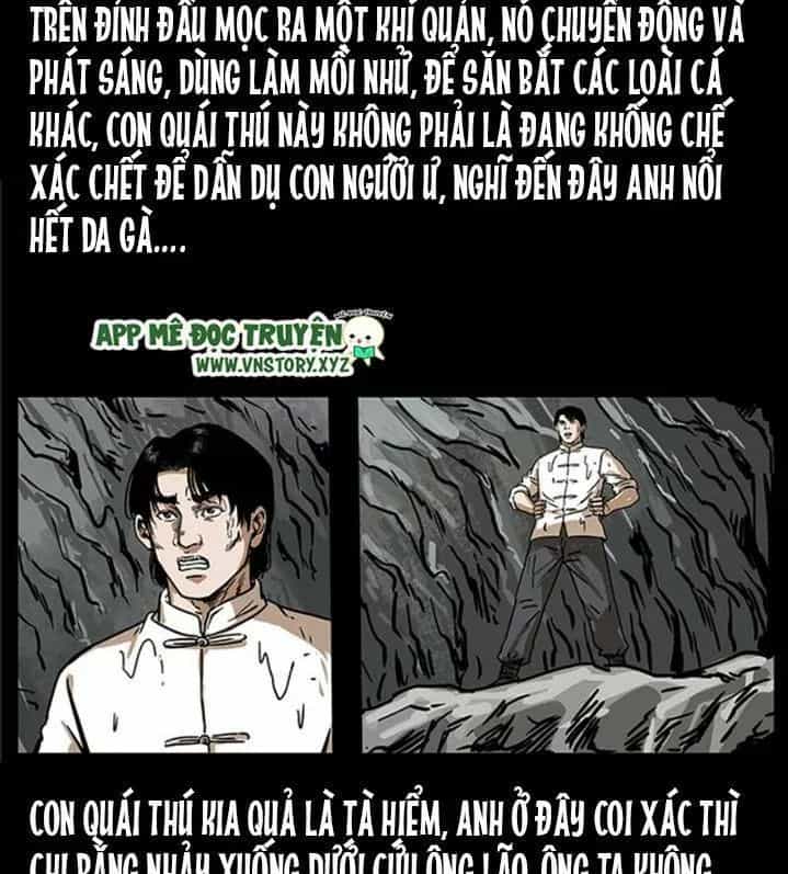 U Minh Ngụy Tượng - Chương 235 - ảnh 39