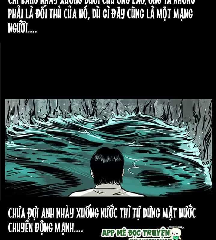 U Minh Ngụy Tượng - Chương 235 - ảnh 40