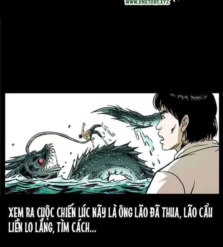 U Minh Ngụy Tượng - Chương 235 - ảnh 44