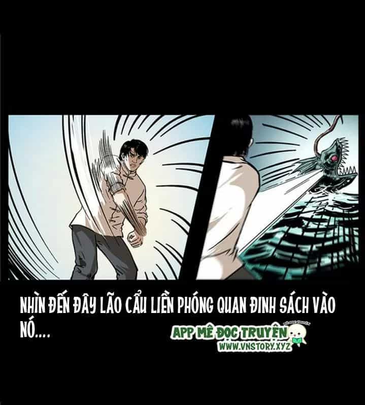 U Minh Ngụy Tượng - Chương 235 - ảnh 46