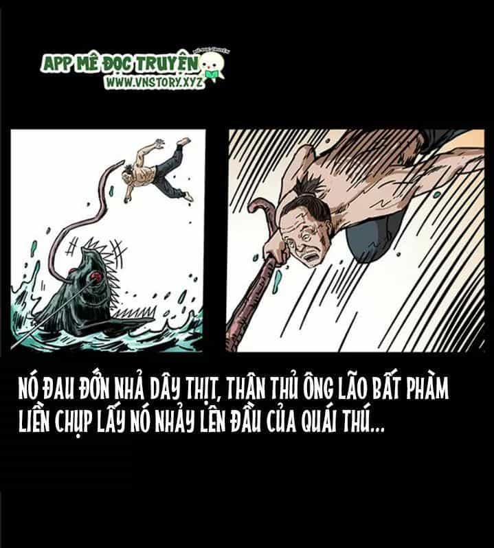 U Minh Ngụy Tượng - Chương 235 - ảnh 48