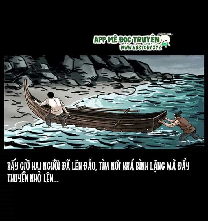 U Minh Ngụy Tượng - Chương 235 - ảnh 5