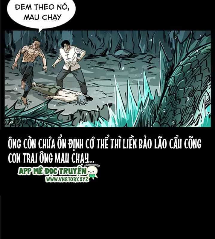 U Minh Ngụy Tượng - Chương 235 - ảnh 51