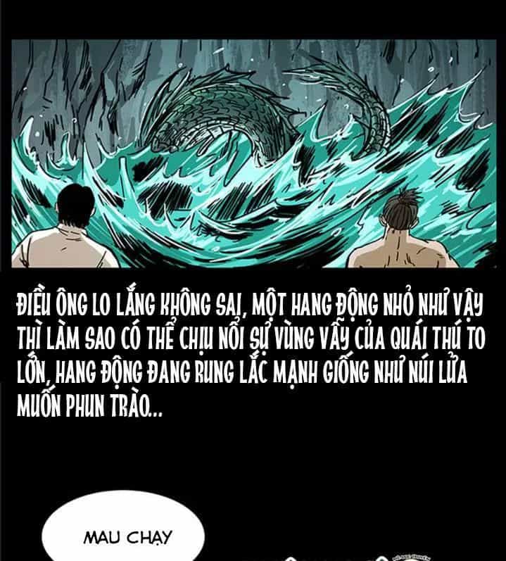 U Minh Ngụy Tượng - Chương 235 - ảnh 52