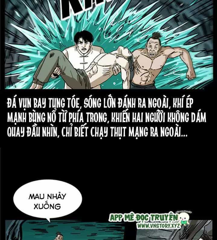 U Minh Ngụy Tượng - Chương 235 - ảnh 55