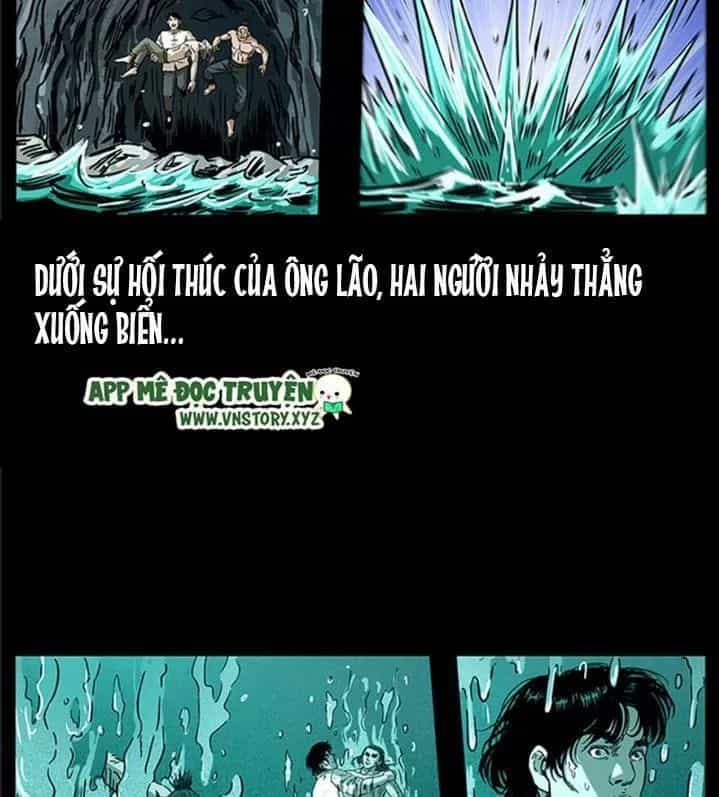 U Minh Ngụy Tượng - Chương 235 - ảnh 57