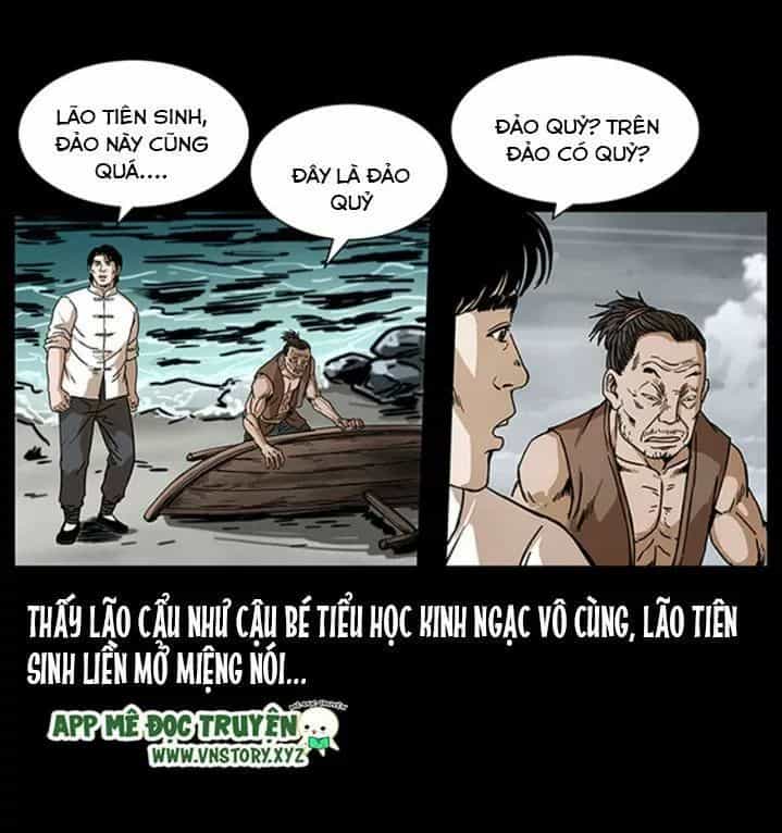 U Minh Ngụy Tượng - Chương 235 - ảnh 6