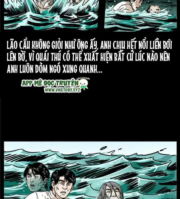 U Minh Ngụy Tượng - Chương 235 - ảnh 60