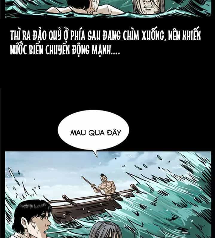 U Minh Ngụy Tượng - Chương 235 - ảnh 62