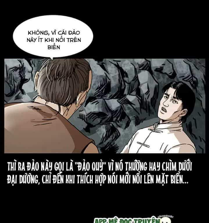 U Minh Ngụy Tượng - Chương 235 - ảnh 7