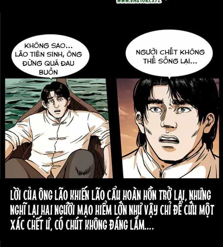 U Minh Ngụy Tượng - Chương 235 - ảnh 70