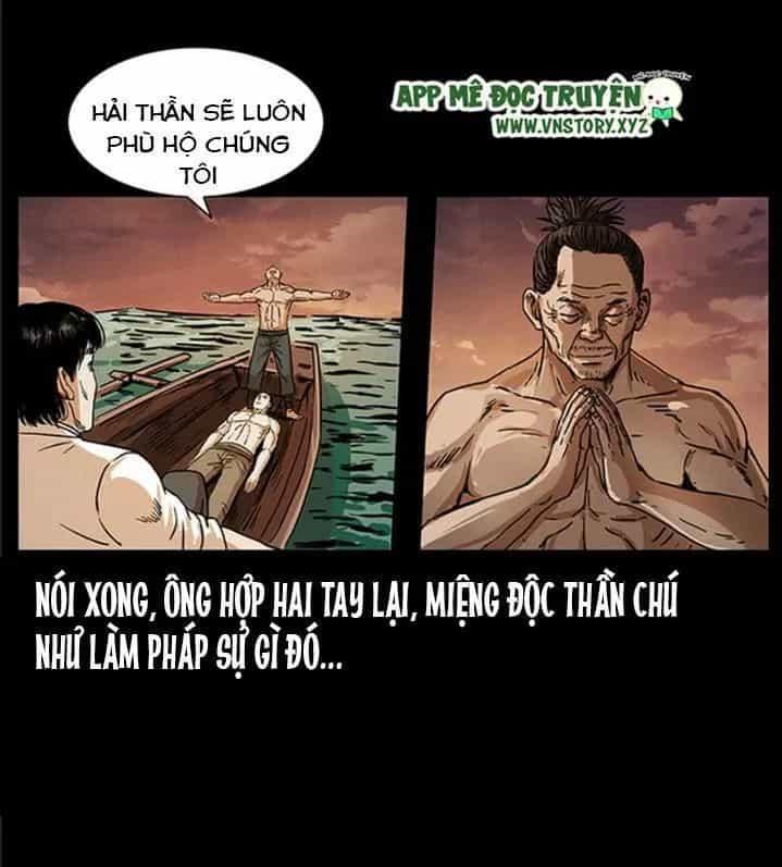 U Minh Ngụy Tượng - Chương 235 - ảnh 72