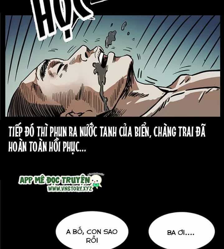 U Minh Ngụy Tượng - Chương 235 - ảnh 76