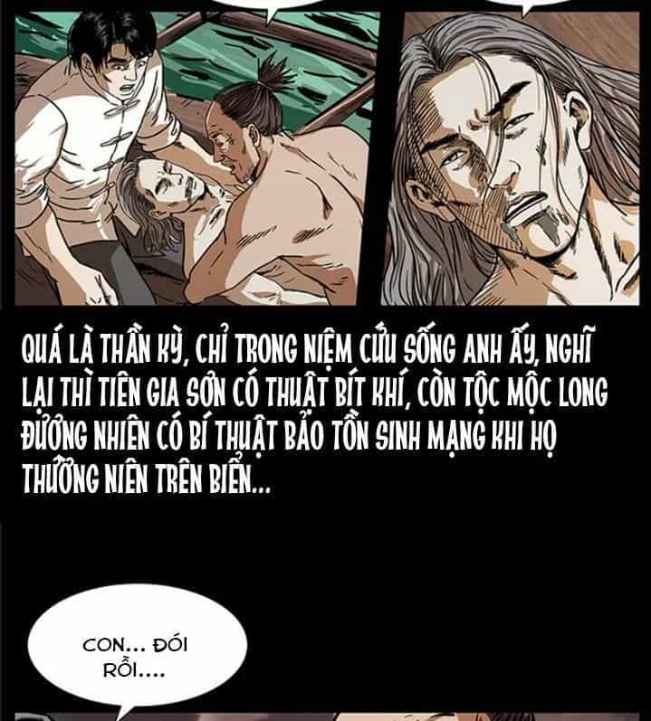 U Minh Ngụy Tượng - Chương 235 - ảnh 77
