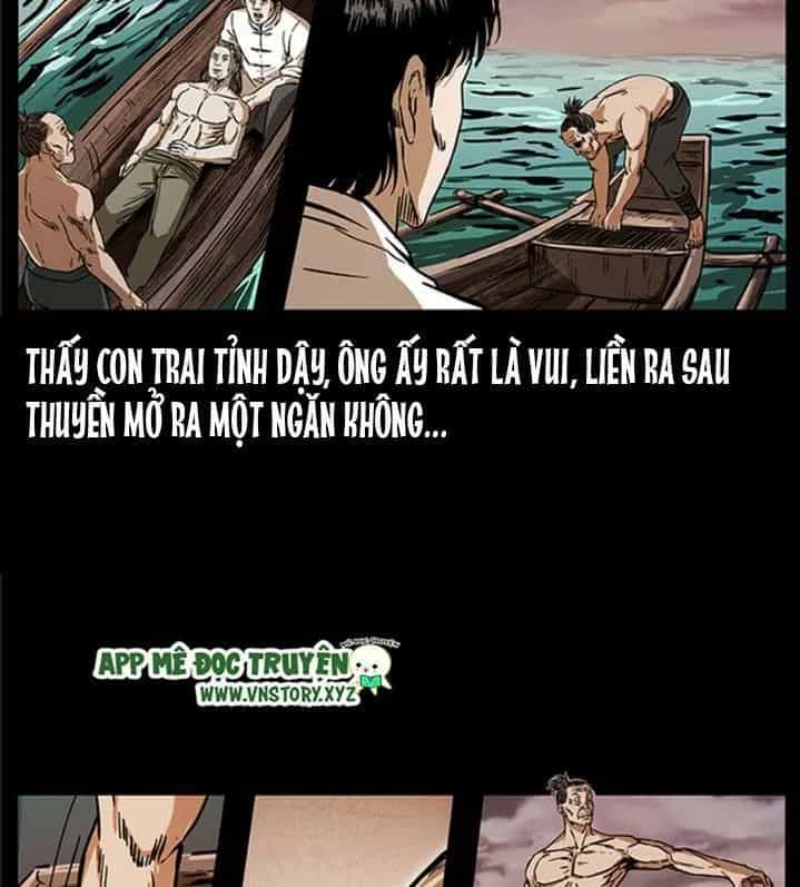 U Minh Ngụy Tượng - Chương 235 - ảnh 79