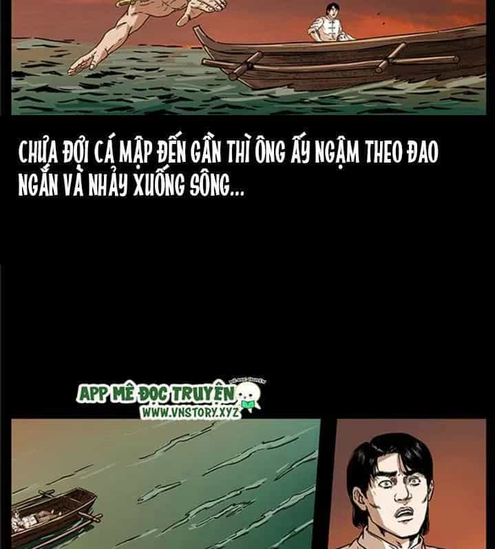 U Minh Ngụy Tượng - Chương 235 - ảnh 82