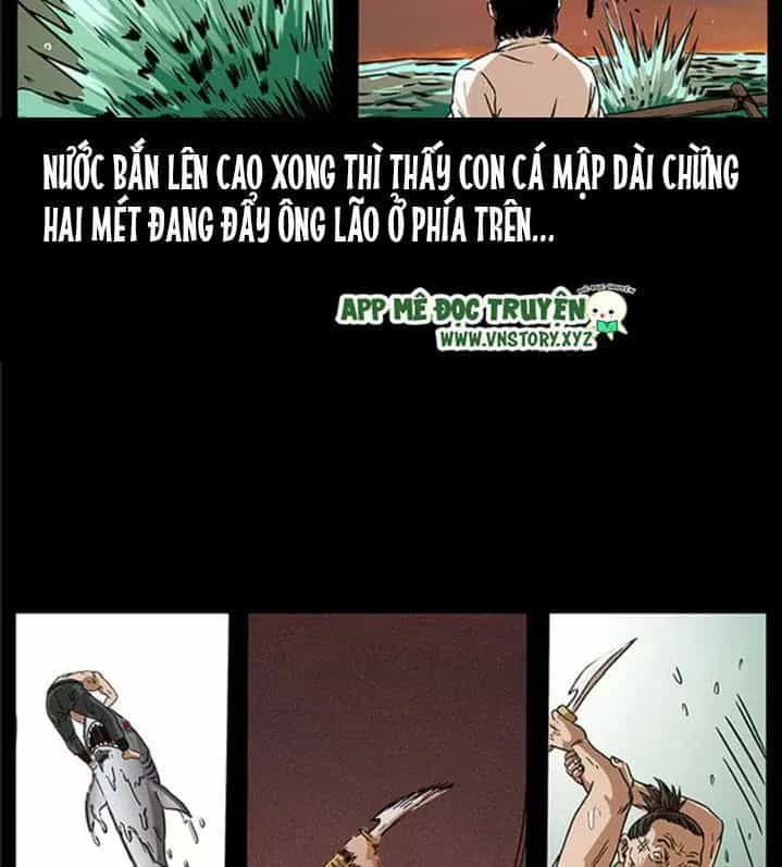 U Minh Ngụy Tượng - Chương 235 - ảnh 84