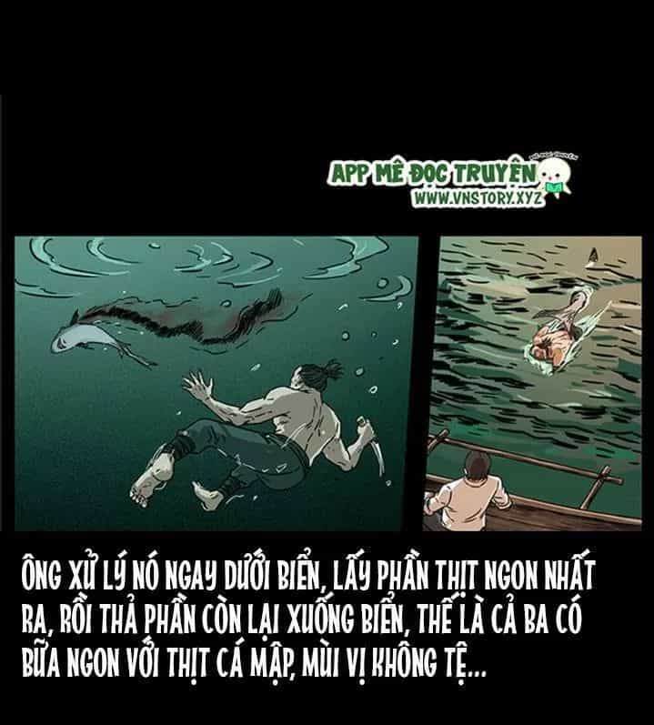 U Minh Ngụy Tượng - Chương 235 - ảnh 87