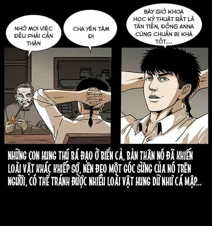 U Minh Ngụy Tượng - Chương 236 - ảnh 10