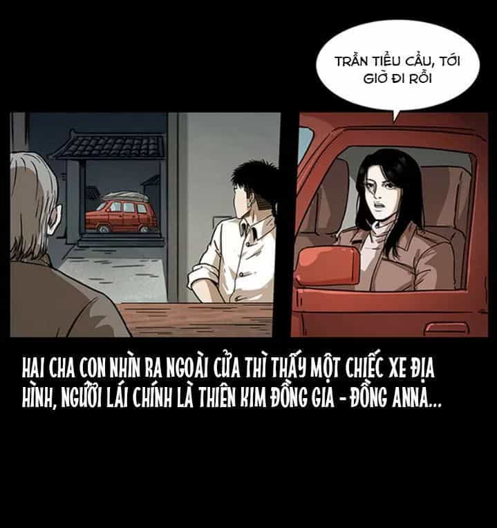 U Minh Ngụy Tượng - Chương 236 - ảnh 14