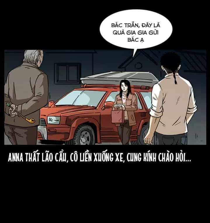 U Minh Ngụy Tượng - Chương 236 - ảnh 15