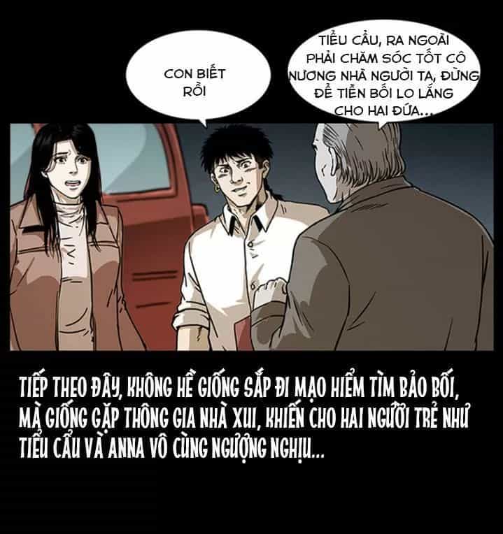 U Minh Ngụy Tượng - Chương 236 - ảnh 17