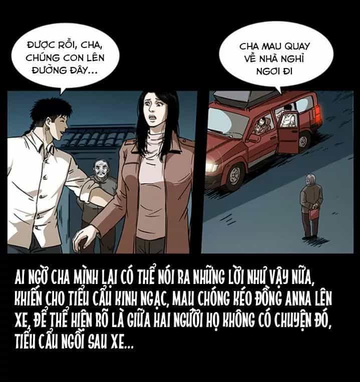 U Minh Ngụy Tượng - Chương 236 - ảnh 18