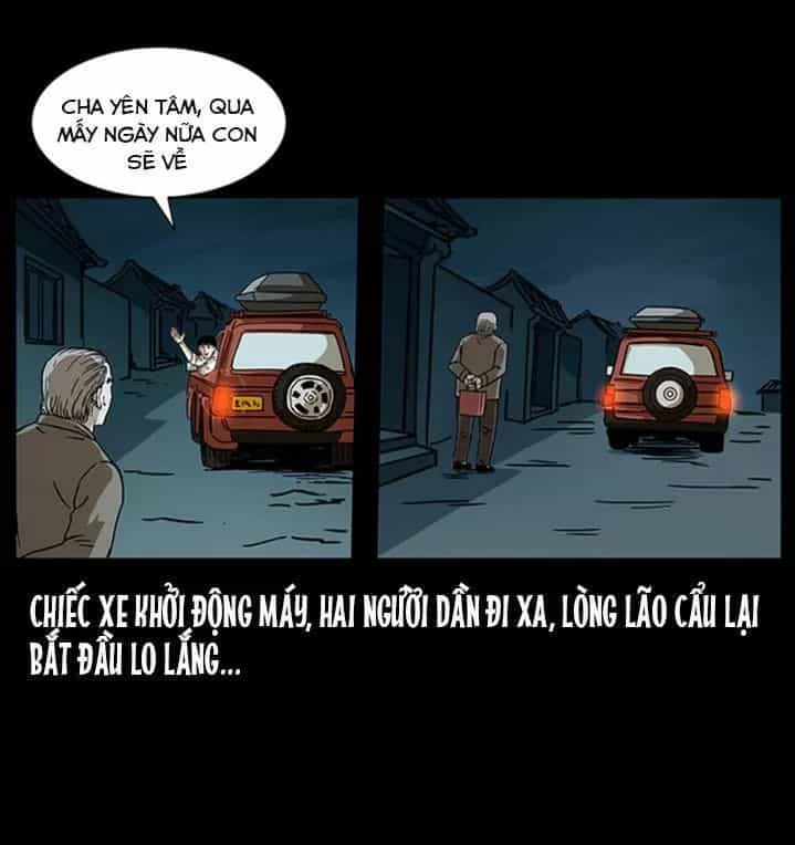 U Minh Ngụy Tượng - Chương 236 - ảnh 20