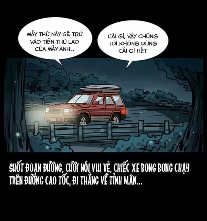 U Minh Ngụy Tượng - Chương 236 - ảnh 25