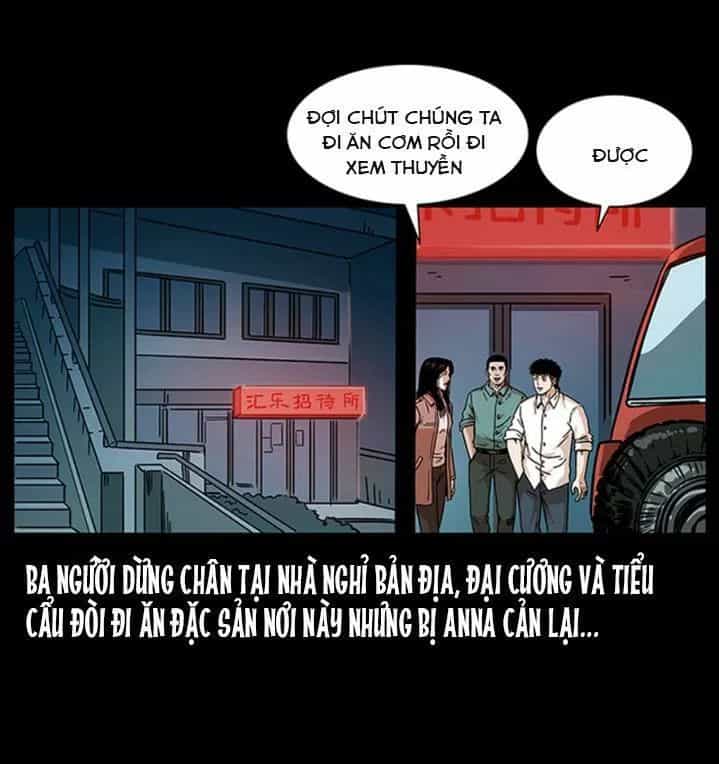 U Minh Ngụy Tượng - Chương 236 - ảnh 29
