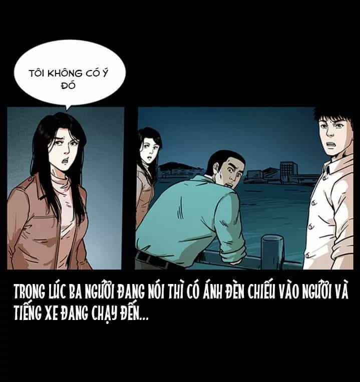 U Minh Ngụy Tượng - Chương 236 - ảnh 33